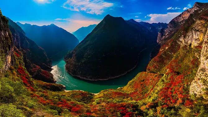 2_小小三峽