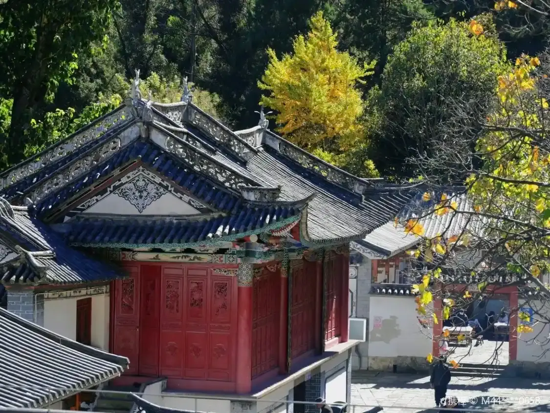 장군의 동굴 주변 호텔