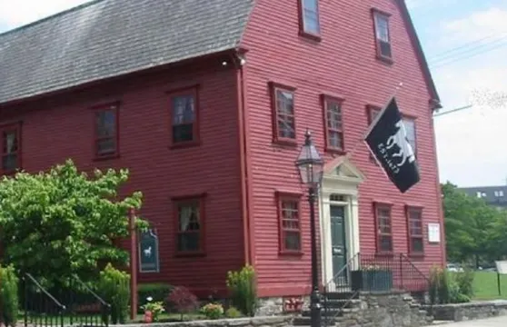 The White Horse Tavern