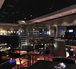 347 Grille by Coach Shula