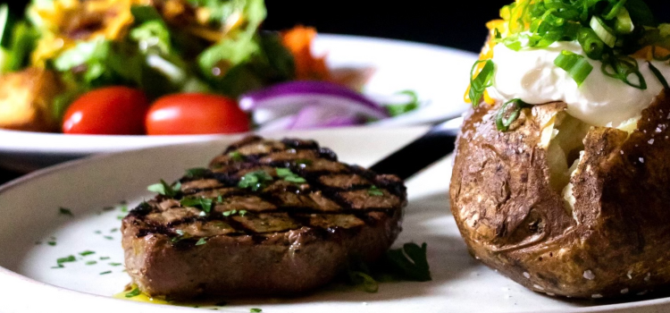 Americano Steak House & Wine Bar