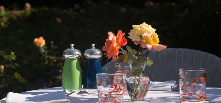 Bridgehampton Inn Restaurant