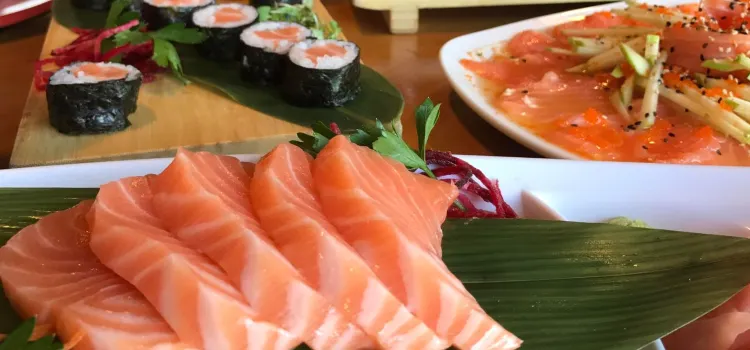 Kokai Sushi & Lounge