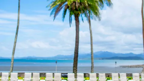 Bati ni Wai in Suva