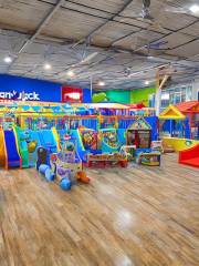 Captain Jack's Play Centre