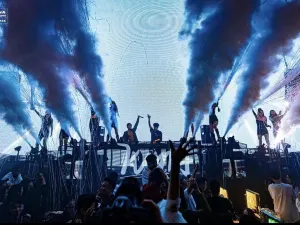 DNA CLUB（江北店）