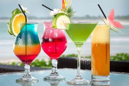 Boardwalk Restaurant & Lounge