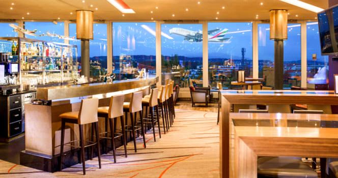 Restaurant HORIZON10