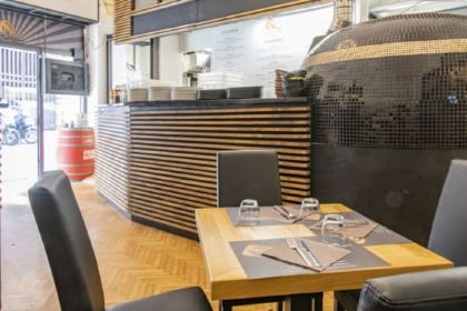 Castiglione Pizza e Cucina