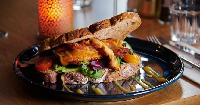 Ollivers soulkitchen & bar