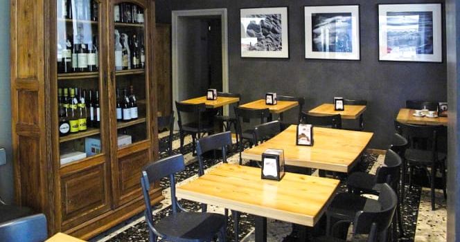 Bistrot Central