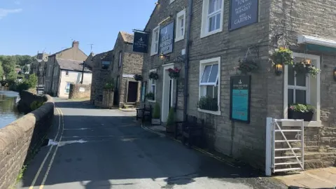 The Royal Shepherd Inn in Skipton