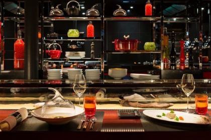 L'Atelier Robuchon
