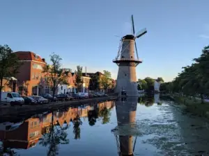 Noordmolen Restaurant