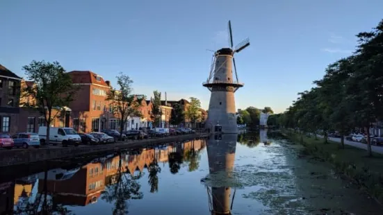 Noordmolen Restaurant