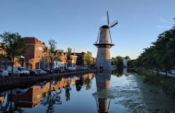 Noordmolen Restaurant