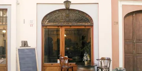 Hosteria Numero 1000