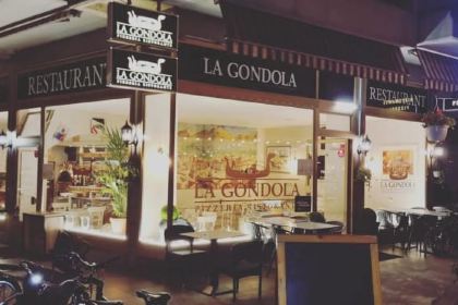 La Gondola