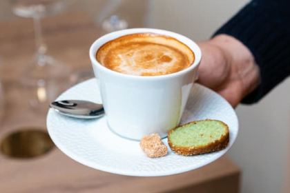 La Table Des Copains