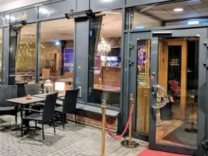 Angelos Bistro