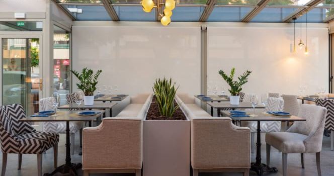 Sileno Gastrobar