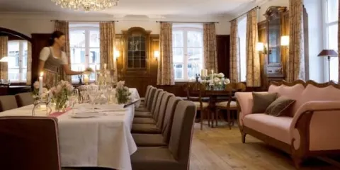 Brauereigasthof Aying