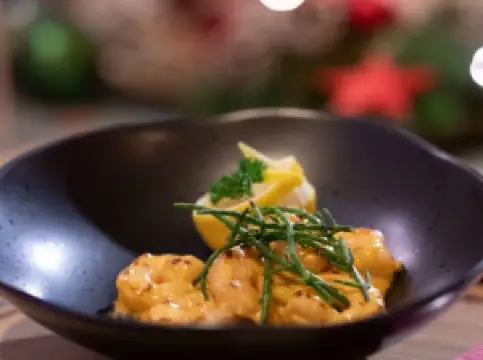 Restaurant Tout le Monde