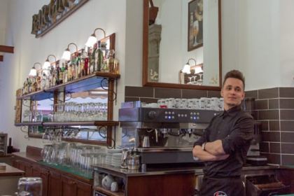 Ristorante Pizzeria Ginori