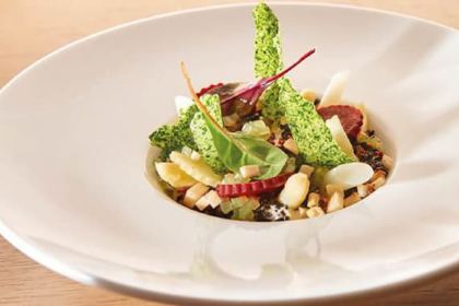 Restaurant Raedthuys Lochem