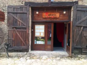 Auberge Médiévale Vallicella