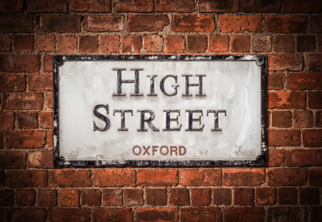 Hotels near High St