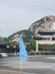 Impression Putuo Theatre