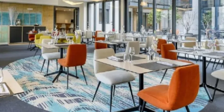 Les Patios Saint Pierre