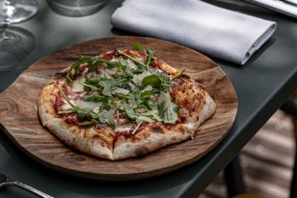 70 hectares... & l'océan