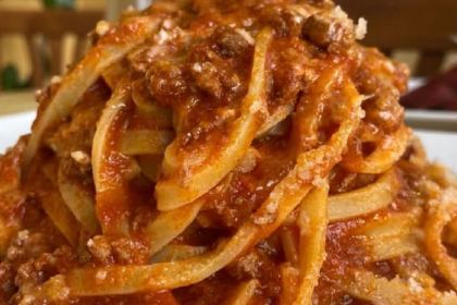 Quarantuno Restaurant