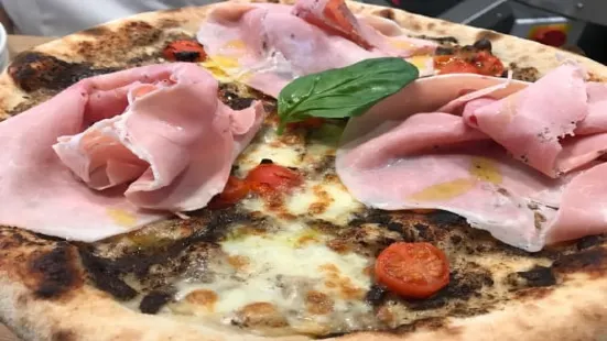 La Bottega Della Pizza