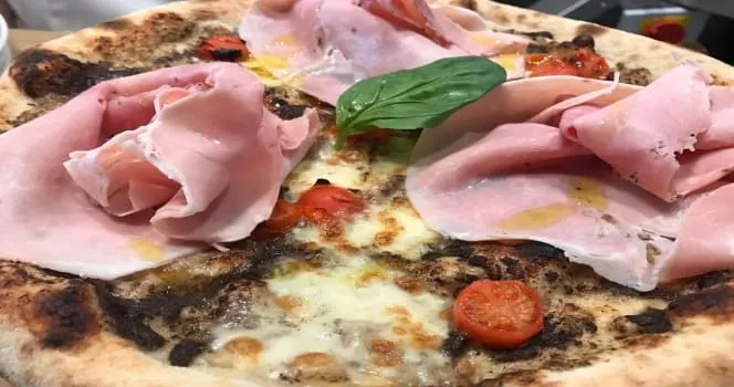 La Bottega Della Pizza