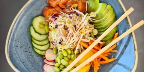 Restaurant Sporting Eat - Blagnac