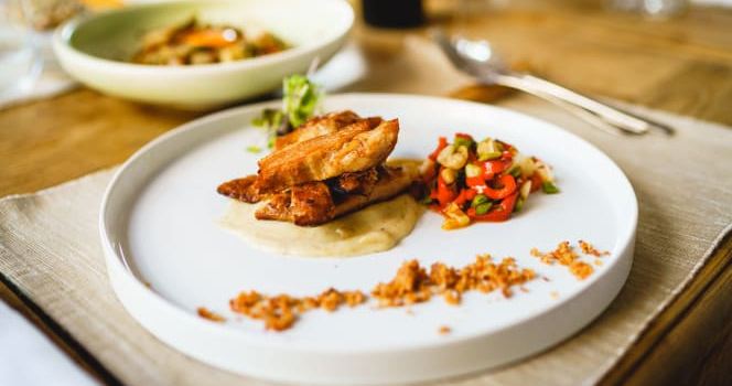 Alma de Brasa y Arroz