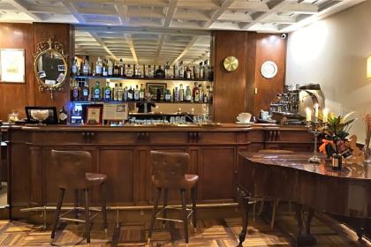 Ristorante Oliviero 1962