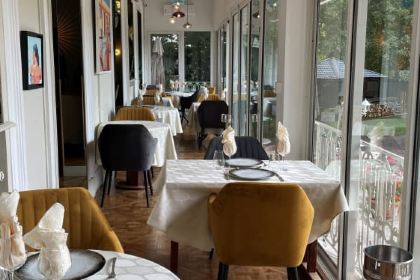 Les Jardins de la Vieille Fontaine