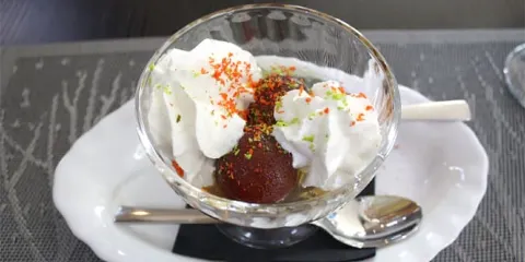 Tandoori Masala Indian Cuisine - Las Rozas