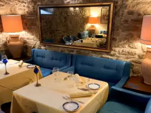 Ristorante Apollinare