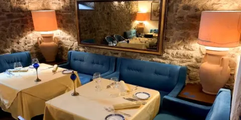 Ristorante Apollinare