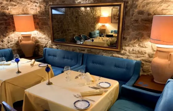 Ristorante Apollinare