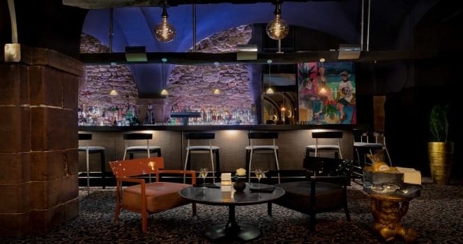 Restaurant NIGRUM