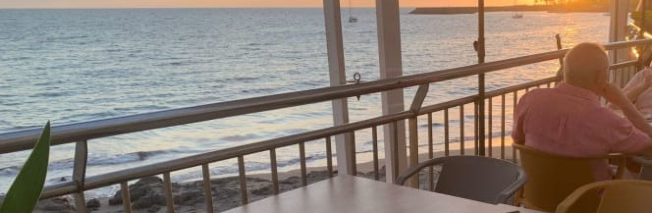 By Rocio Bar Gastronomico