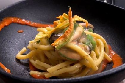 Epiro Nice | Vino e Cucina