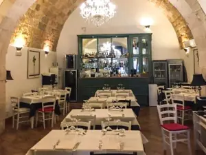 Antica Corte dei Bottai