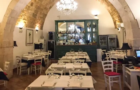 Antica Corte dei Bottari